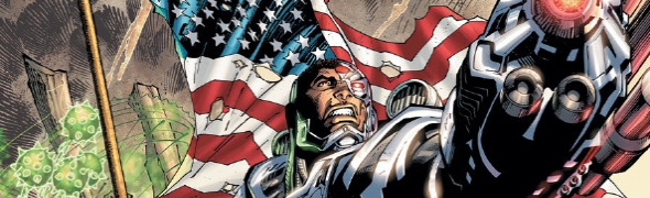 Gene Ha dessinera Justice League #7